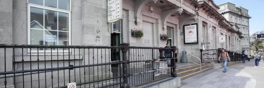 Sea View Luxury City Centre - Best Location Galway Exterior foto